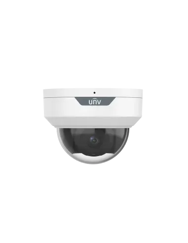 Uniview UNV 2MP Fixed Dome IP Camera 2.8mm