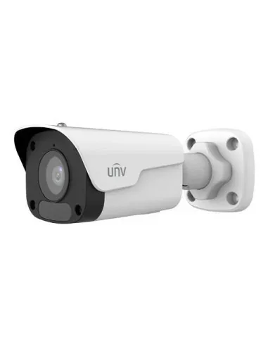 Uniview UNV 2MP Fixed Mini Bullet IP Camera 2.8mm