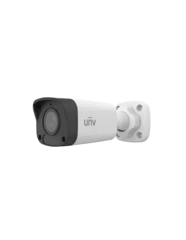 Uniview UNV 2MP Fixed Mini Bullet IP Camera 4mm