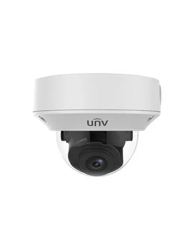 Uniview UNV 2MP Fixed Motorised Dome Camera H.265