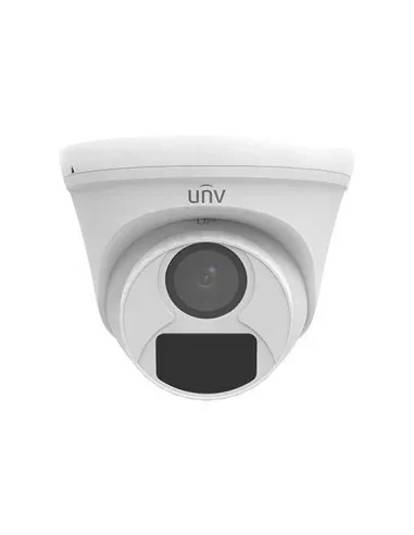 Uniview UNV 2MP HD Fixed IR Mini Turret Analogue Camera