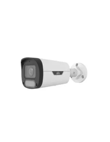 Uniview UNV 4MP ColorHunter OwlView Fixed Bullet IP Camera 2.8mm