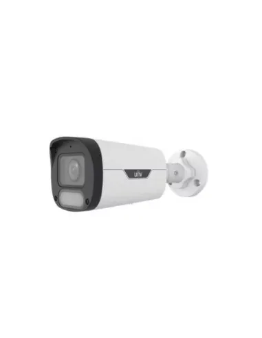 Uniview UNV 4MP ColorHunter OwlView Fixed Bullet IP Camera 4mm