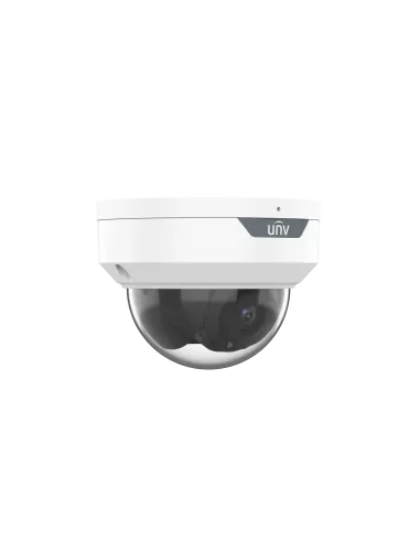 Uniview UNV 4MP Fixed Dome IP Camera 2.8mm