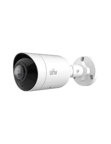 Uniview UNV 8MP OmniView Bullet IP Camera 180°