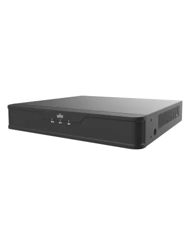 Uniview UNV EASY Series 16-Channel NVR