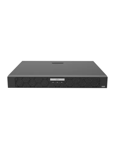 Uniview UNV IM Series 16 Channel NVR with 2 HDD slots