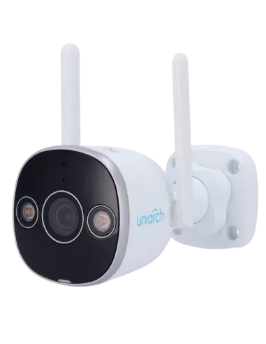 Uniview UNV Uniarch 3MP Dual Light WiFi Camera