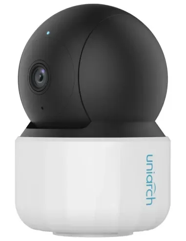 Uniview UNV Uniarch 3MP Wi‑Fi Pan-Tilt Indoor Camera