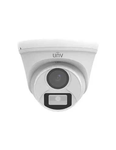 UNV - 2MP ColourHunter HD Fixed Turret Analog Camera