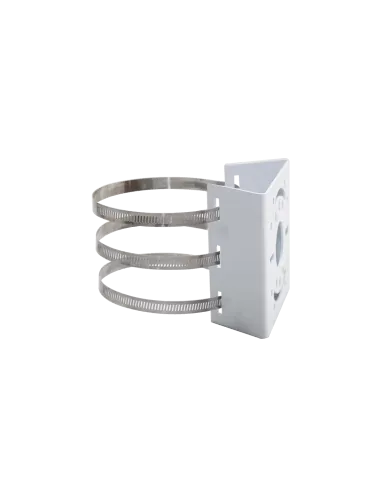 UNV - Box Pole mount bracket
