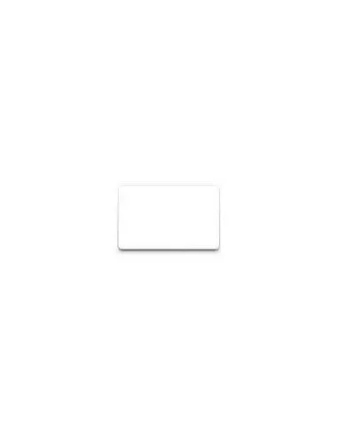 Access Control Credit Card ISO - Print quality with clip Slot