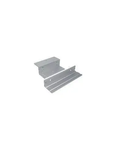 Access Control Z-Bracket for Magnetic lock 300