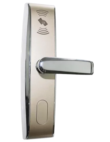 ZKTeco - Mifare Hotel Lock (Right Door Lock)
