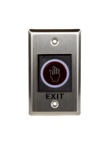 ZKTeco - No Touch sensor
