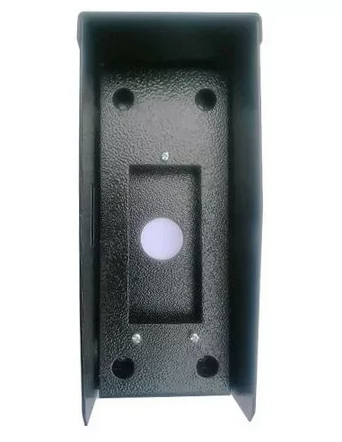 ZKTeco - Rain Shield with a standoff box