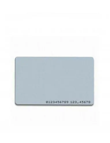 ZKTeco - RFID card