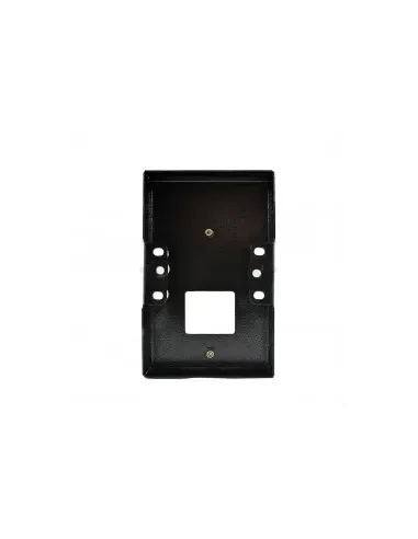 ZKTeco - Standoff Box for MultiBio 600 access control and time attendance terminal....
