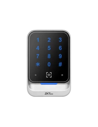 ZKTeco IP65 QR Wiegand & RS485 Slave reader