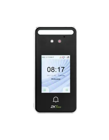ZKTeco SpeedFace Biometric Terminal