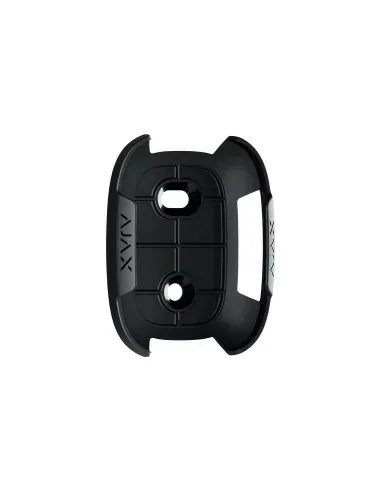 AJAX Black Button Holder for Button & Double Button Jeweller