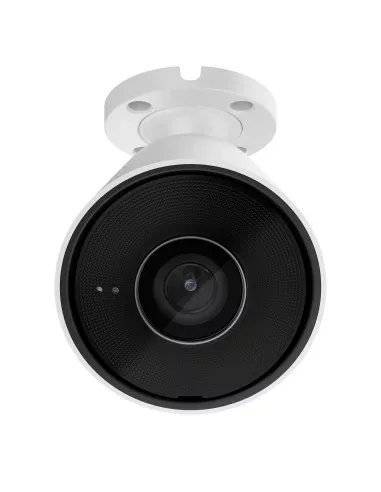 AJAX Security - 8MP IP White Bullet Camera with a 4.00 mm focused Lens