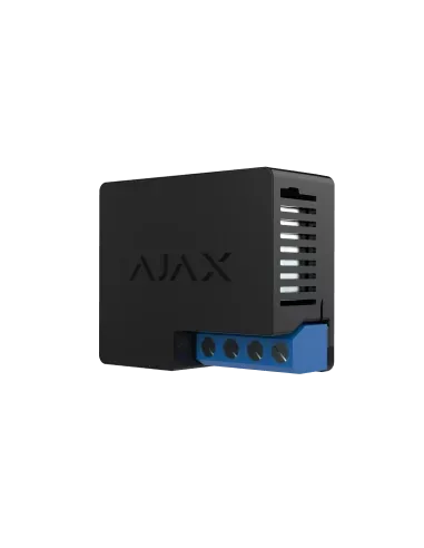AJAX Security - Automation - Relay low current remote control with dry contact