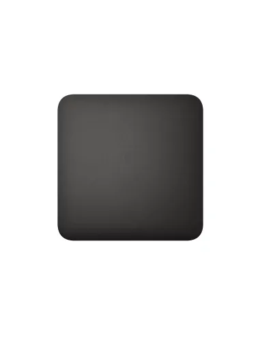 AJAX Security - Black SoloButton (1-GANG/ 2-Way)