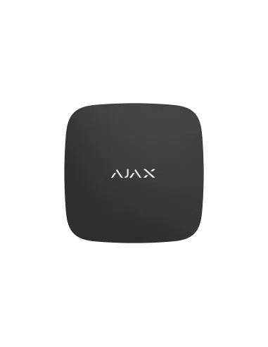 AJAX Security - LeaksProtect - Black Wireless Leak Detector