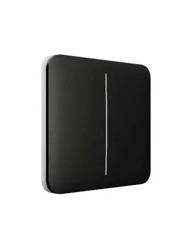 AJAX Security - LightCore (2-gang) Smart Switch, SoloButton not included