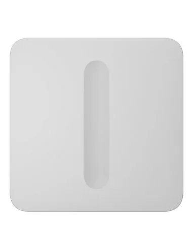 AJAX Security - White SoloButton (Dimmer)