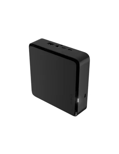AJAX Security 8-Channel 4K NVR Black HDMI