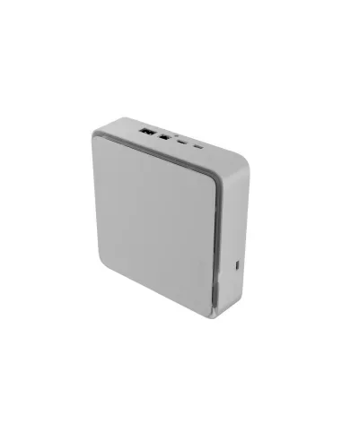 AJAX Security 8-Channel 4K NVR White HDMI