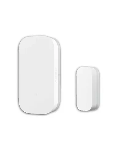 Aqara Sensor Door and Window Contact T1, Zigbee Ecosystem Compatible