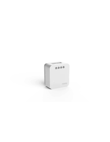 Aqara Single Switch Module T1 (No Neutral)