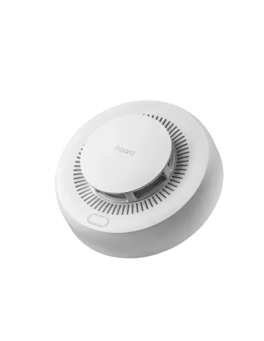 Aqara Smoke Detector
