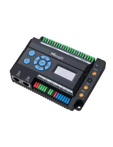 Milesight Building IoT LTE Gateway