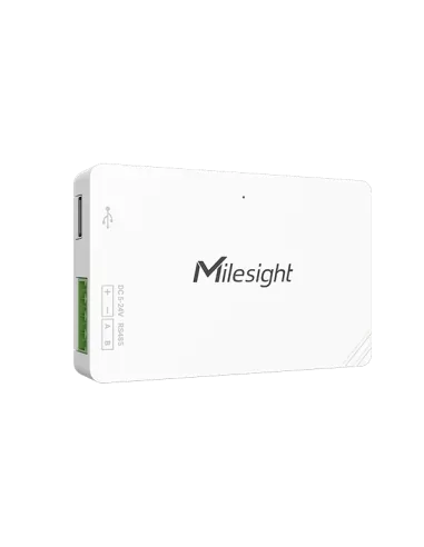 Milesight Controller - NON LTE