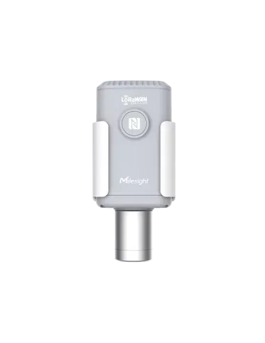 Milesight CO₂, Temperature, Humidity & Pressure Sensor