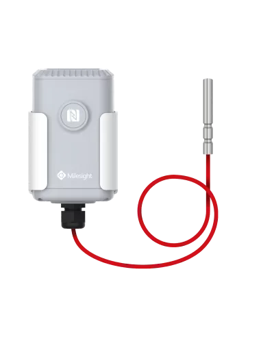 Milesight Industrial Temperature Sensor - T500 (-50°C to +800°C)