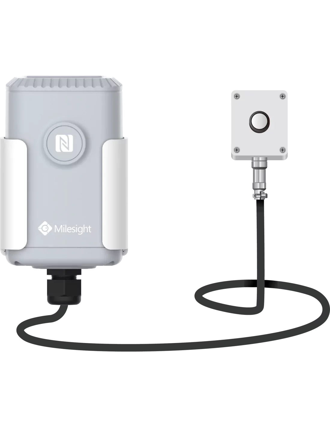 Milesight Light Sensor