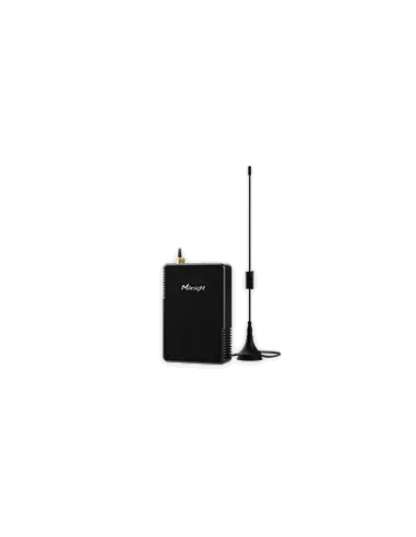 Milesight LoRaWAN Gateway