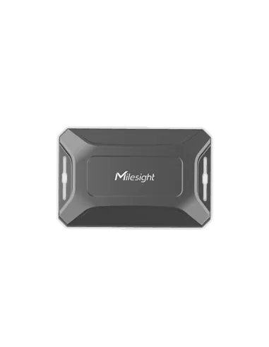 Milesight Outdoor Asset Tracker Sensor, Highly-Accurate GNSS Positioning, Supports...