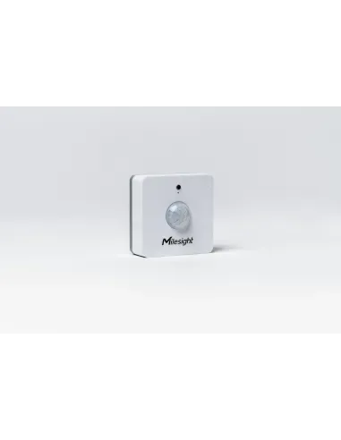 Milesight Prescence, Motion and Light Sensor