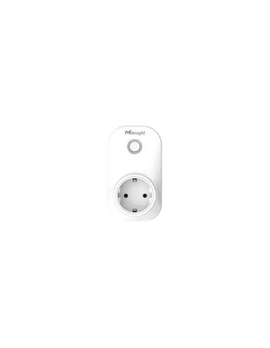 Milesight Smart Portable Socket
