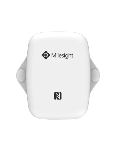 Milesight Temperature, Humidity Sensor
