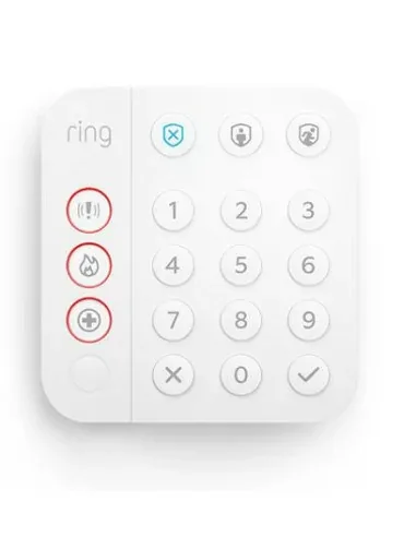 Ring - Alarm Keypad V2 Series