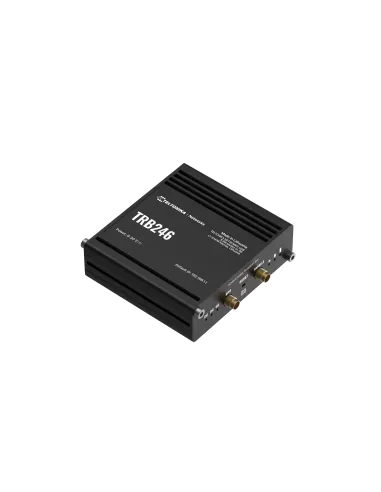 Teltonika 4G Industrial IoT Gateway