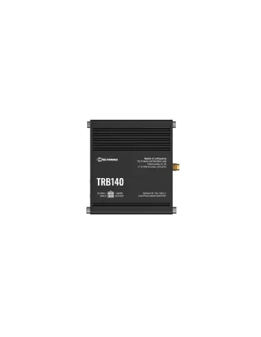 Teltonika 4G IoT Gateway