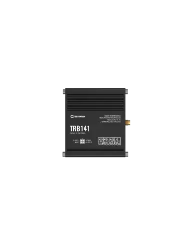 Teltonika CAT 1 IoT Gateway